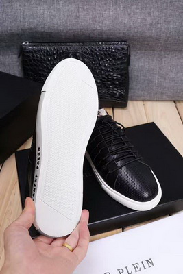 PhiliPP Plein Fashion Casual Men Shoes--097